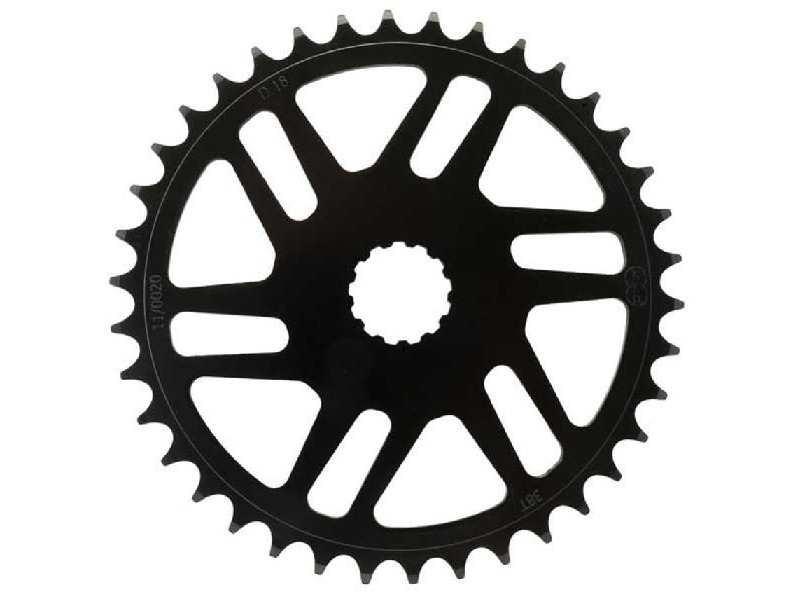 Anel de Corrente Bosch Gen3 Prateado 44Tkmc