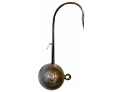 Daiwa Prorex Jig Head Round 2/0