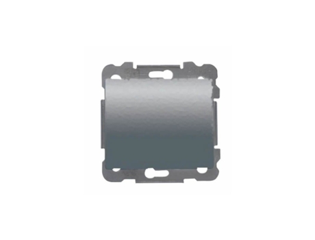 Cobertura Cega Neptune Steel Bjc Iris 18033 An