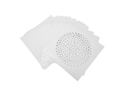 2026 pegatinas Desechables de Filtro para Desagüe, 15 Piezas, para Ducha, Cocina Y Salón
