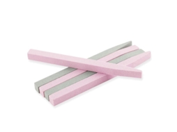 Ferramenta Manicure Pedicure Pumice Lima Cutícula Pusher Trimer Polimento Unhas