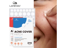 Adesivos Para Remoção De Acne E Cuidado Com A Pele