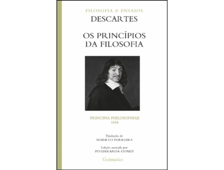 Os Princípios da Filosofia