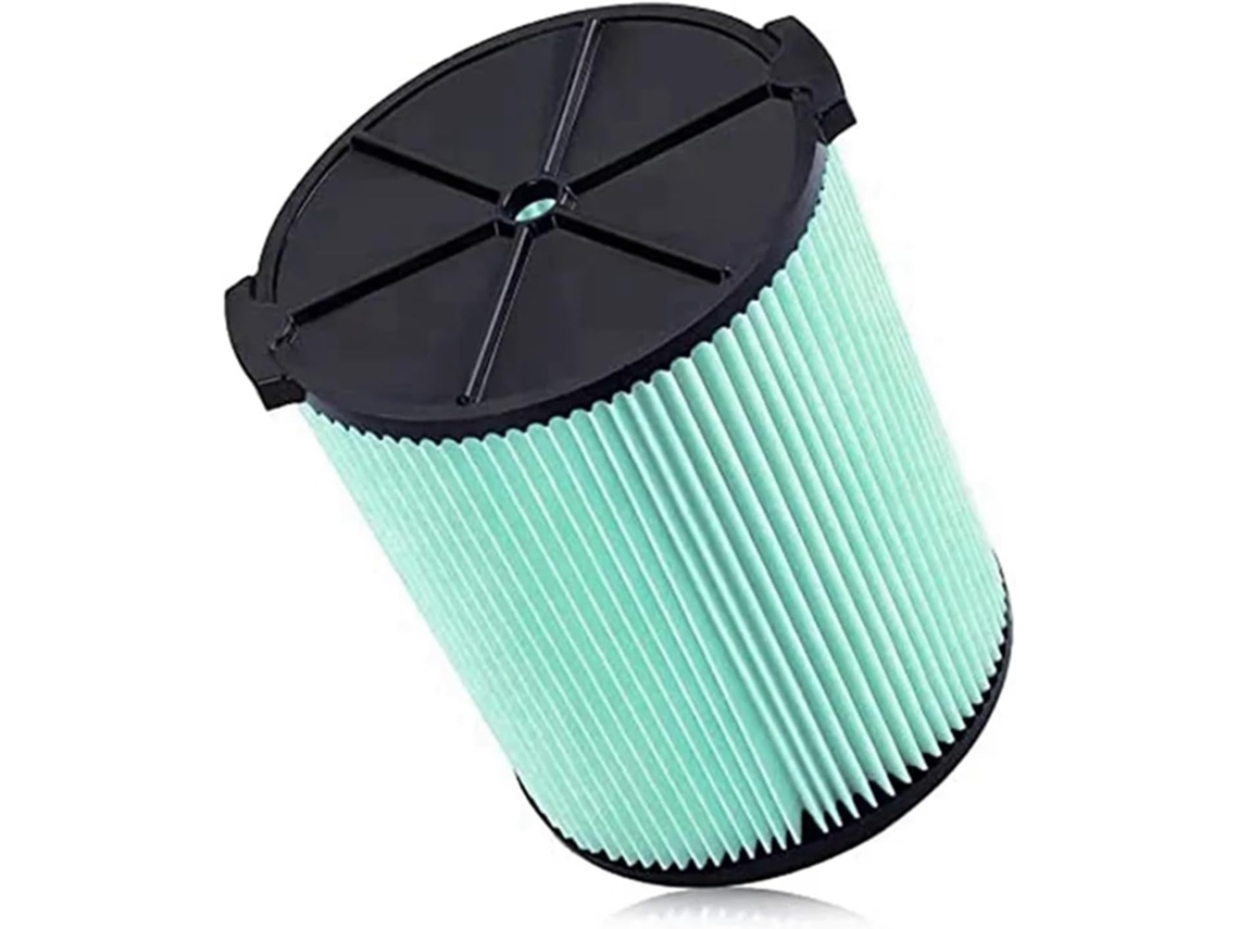 Filtro De Aspirador Pó A21i-4pcs 5 Camadas, Compatível Com Ridgid,