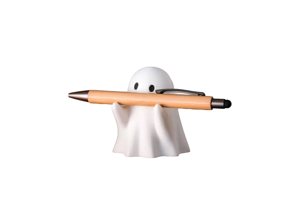 Laxiscreed Vela Decorativa De Halloween Com Design 3d, Presente Criativo Para Casa E Escritório