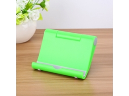 Suporte para Telefone com Design Criativo