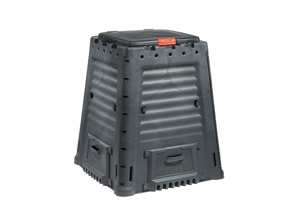 Keter Composter 650l Preto Curver/keter