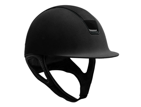 Capacete de Ciclismo SAMSHIELD Custom Miss Shield Premium
