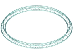 Círculo ALUTRUSS 6082 (2 m)