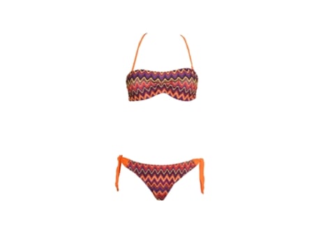 Bikini Fascia E Slip Donna 4giveness Fgbw3524 200