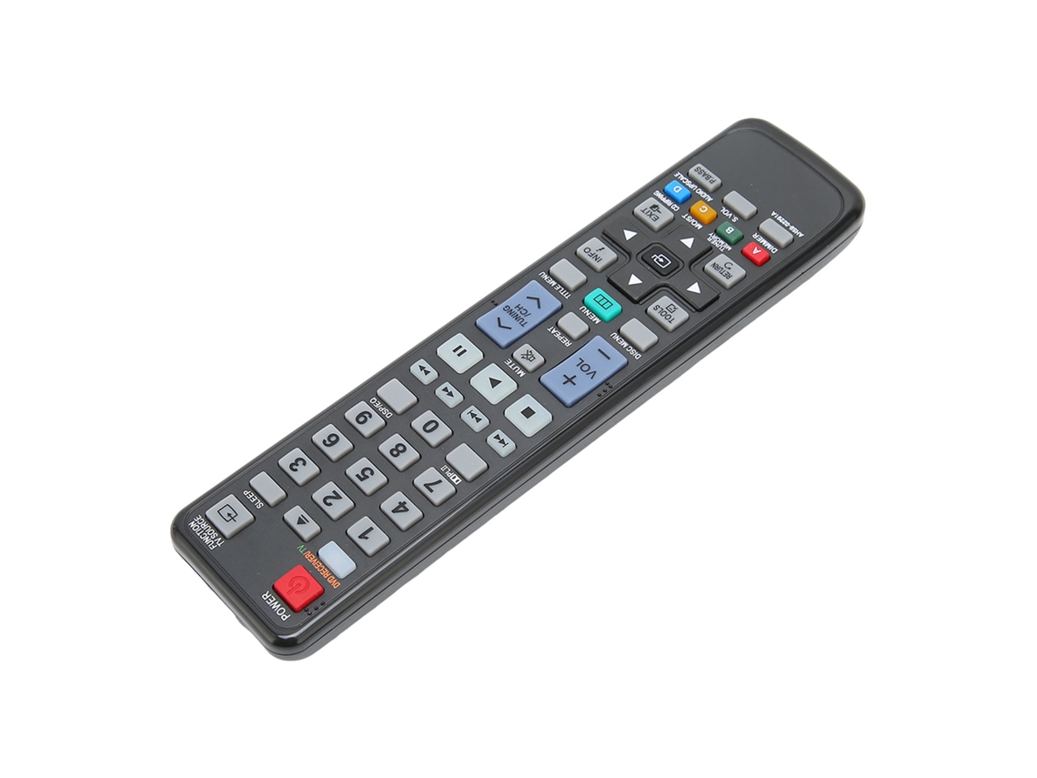 Controle Remoto Para Tv Samsung Ah5902291a Htc450 Htc453 Htc455 Htc460