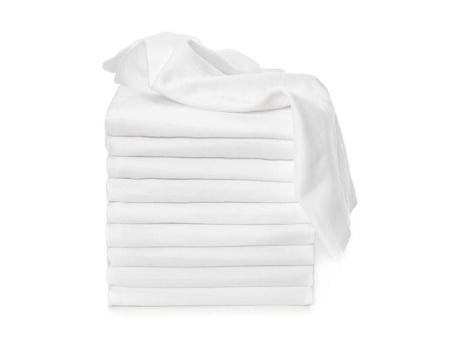 Sofás T Tomi Tetra Coleção Exclusiva Branco, 70 × 70, 10 Unid.