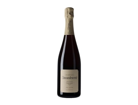 Espumante MOUZON LEROUX L'Incandescent Champanhe (0.75 L - 1 Unidade)