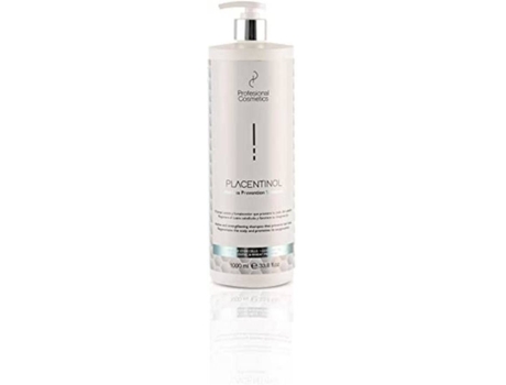 Champô Líquido  Placentinol Hairloss (1000 ml)