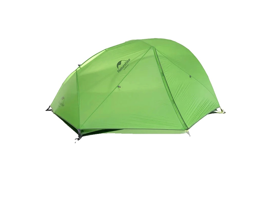 Barraca De Camping, Impermeável, Leve, Verde