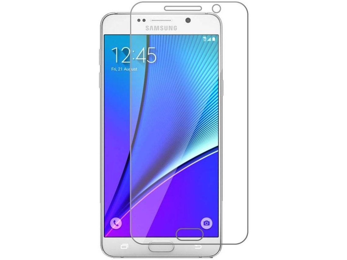 Pelicula de Vidro MULTI4YOU Galaxy Note 5