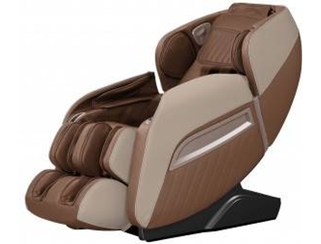 Cadeira de Massagem ITESOURO Morris 365 (Castanho)