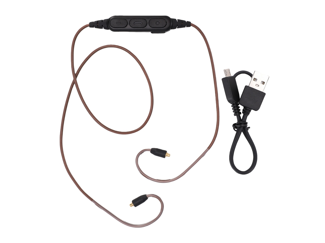 Reprodutor de Mp3 Bluetooth com Clip EOOCOO