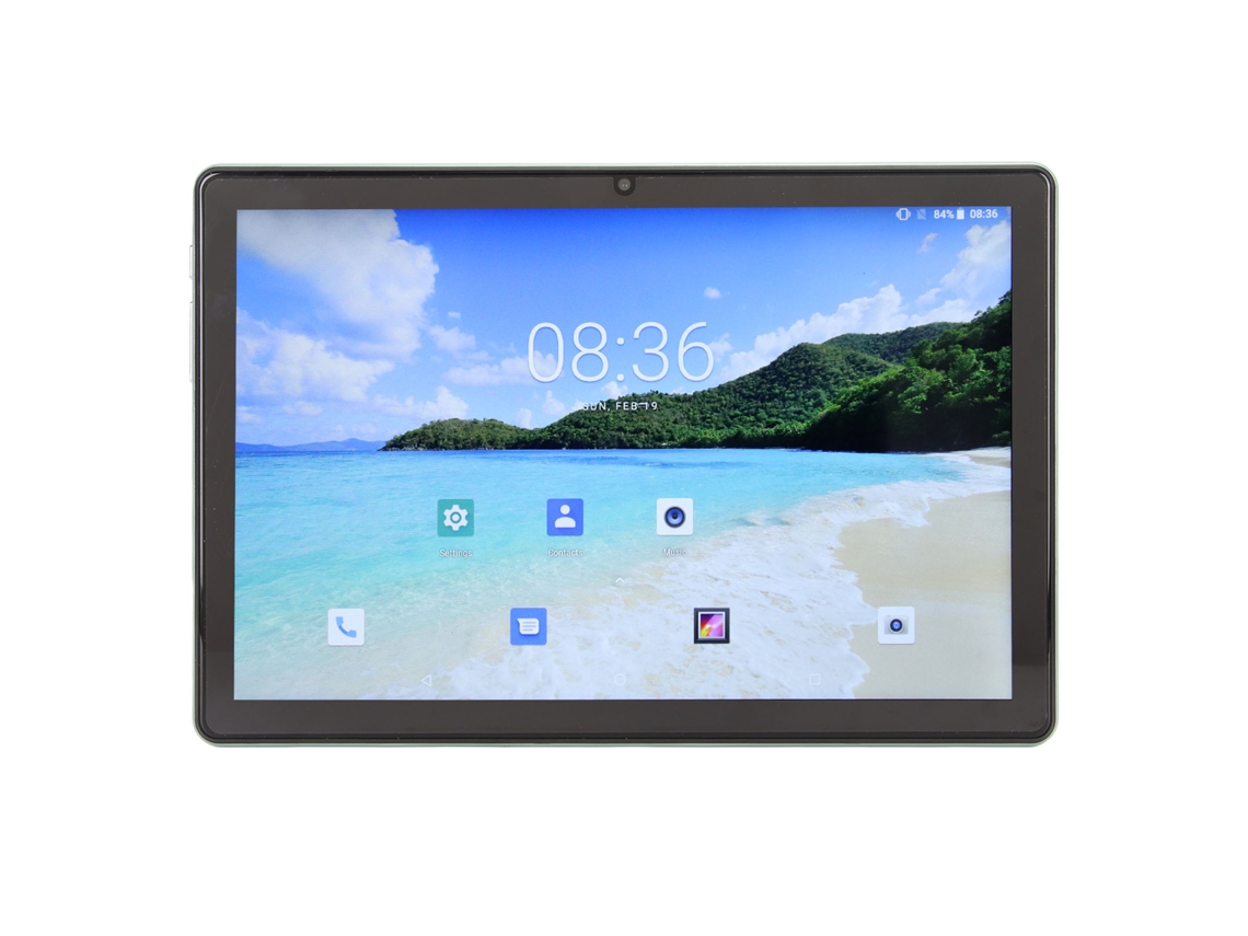 Tablet De 10,1 Polegadas Com 8gb De Ram E 256gb De Rom 4g Lte Other