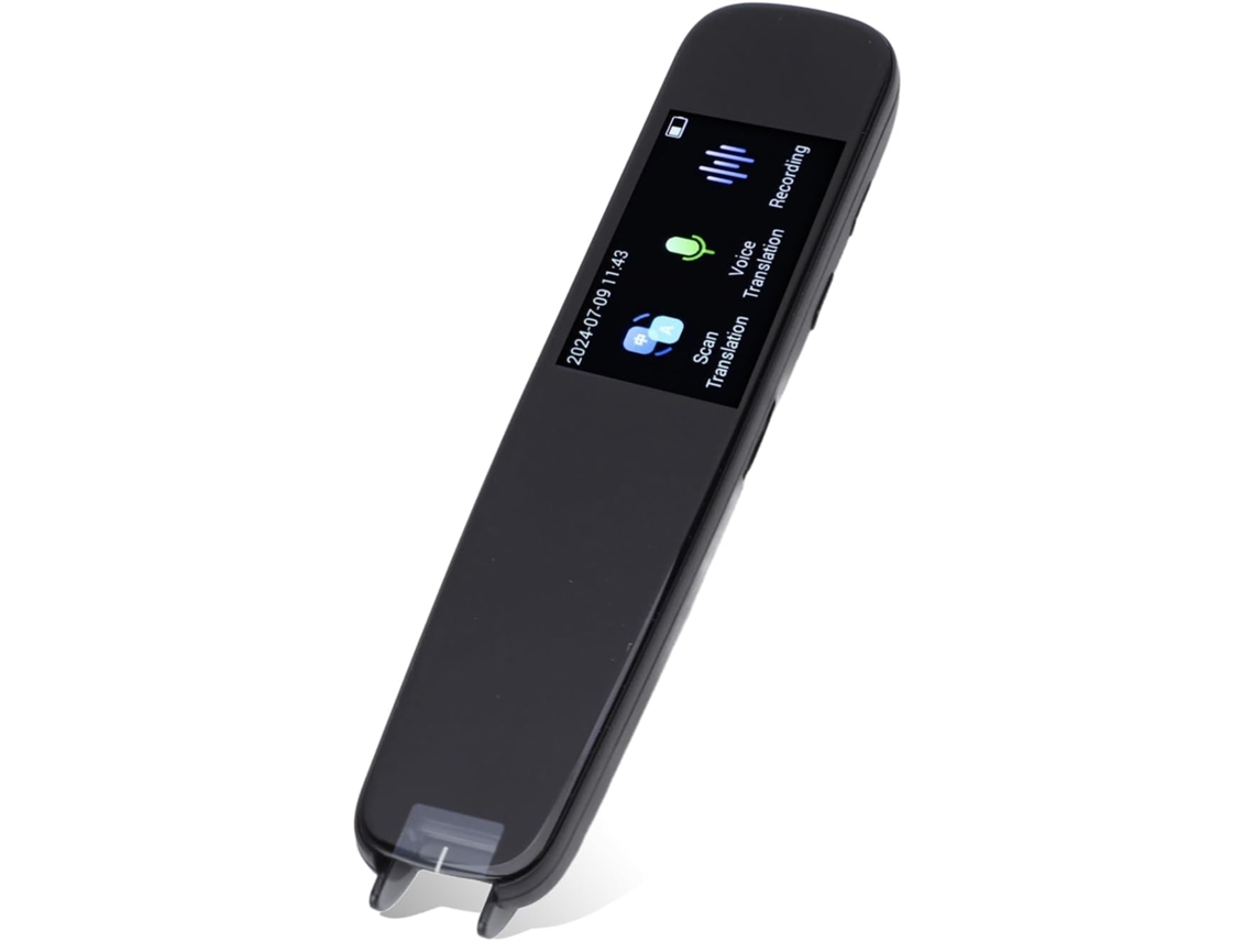 Caneta Leitora De Documentos Com Scanner, Caneta Dicionário, Dispositivo Tradutor Inteligente Para Aprendizes De Idiomas