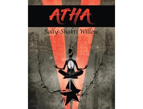 Livro Atha De Sally-shakti Willow (inglês)