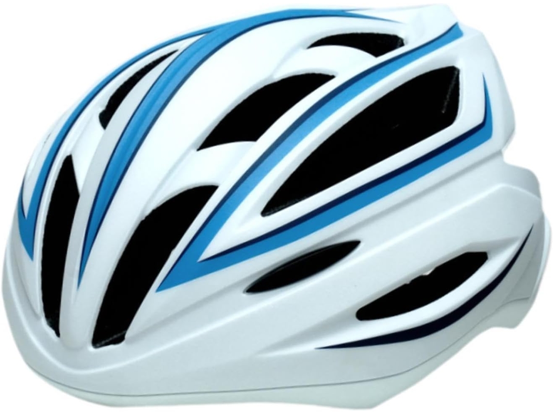 Capacete de Ciclismo Harilla Confortável Ajustável Leve