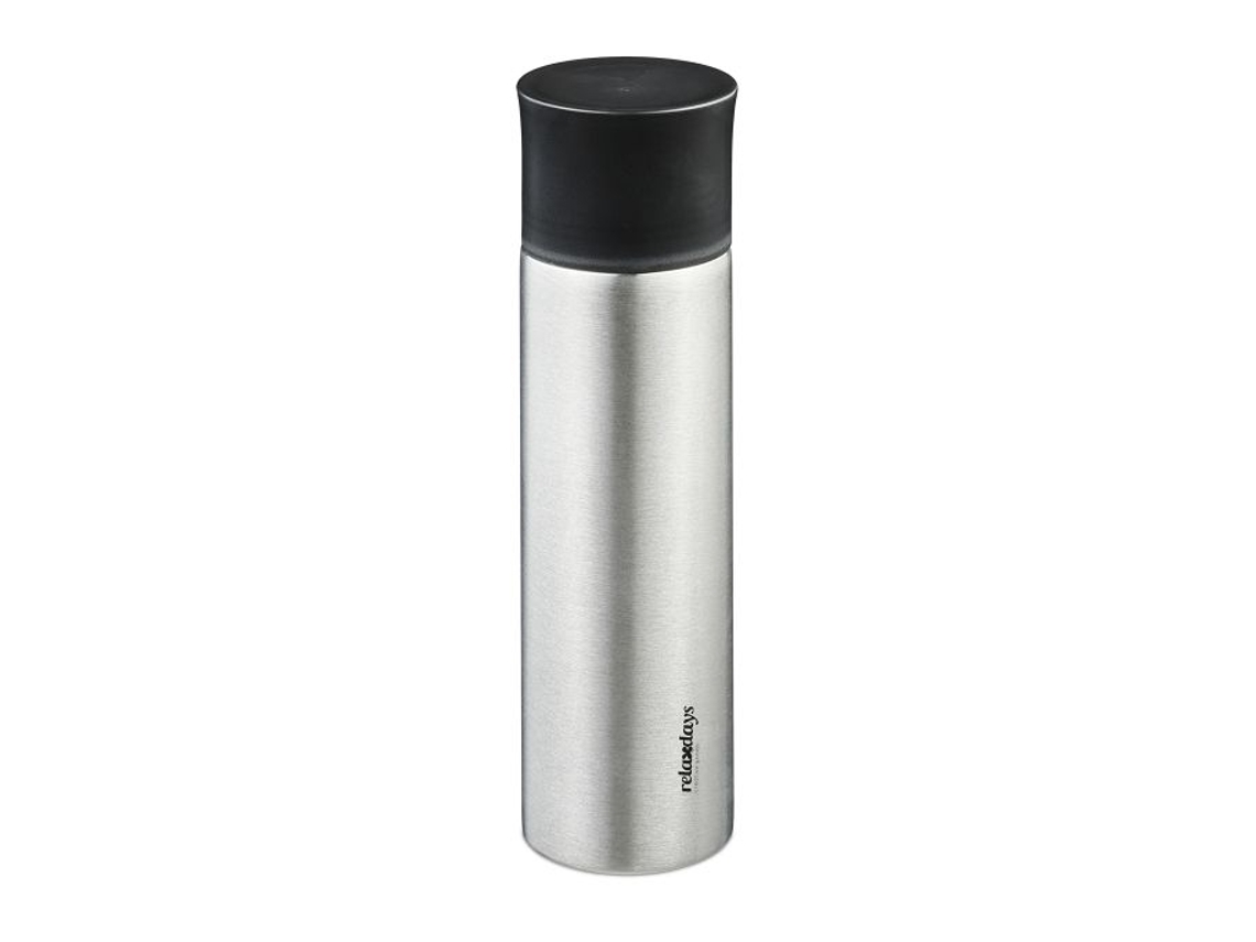 Garrafa em aço inox 750 ml com copo B2X
