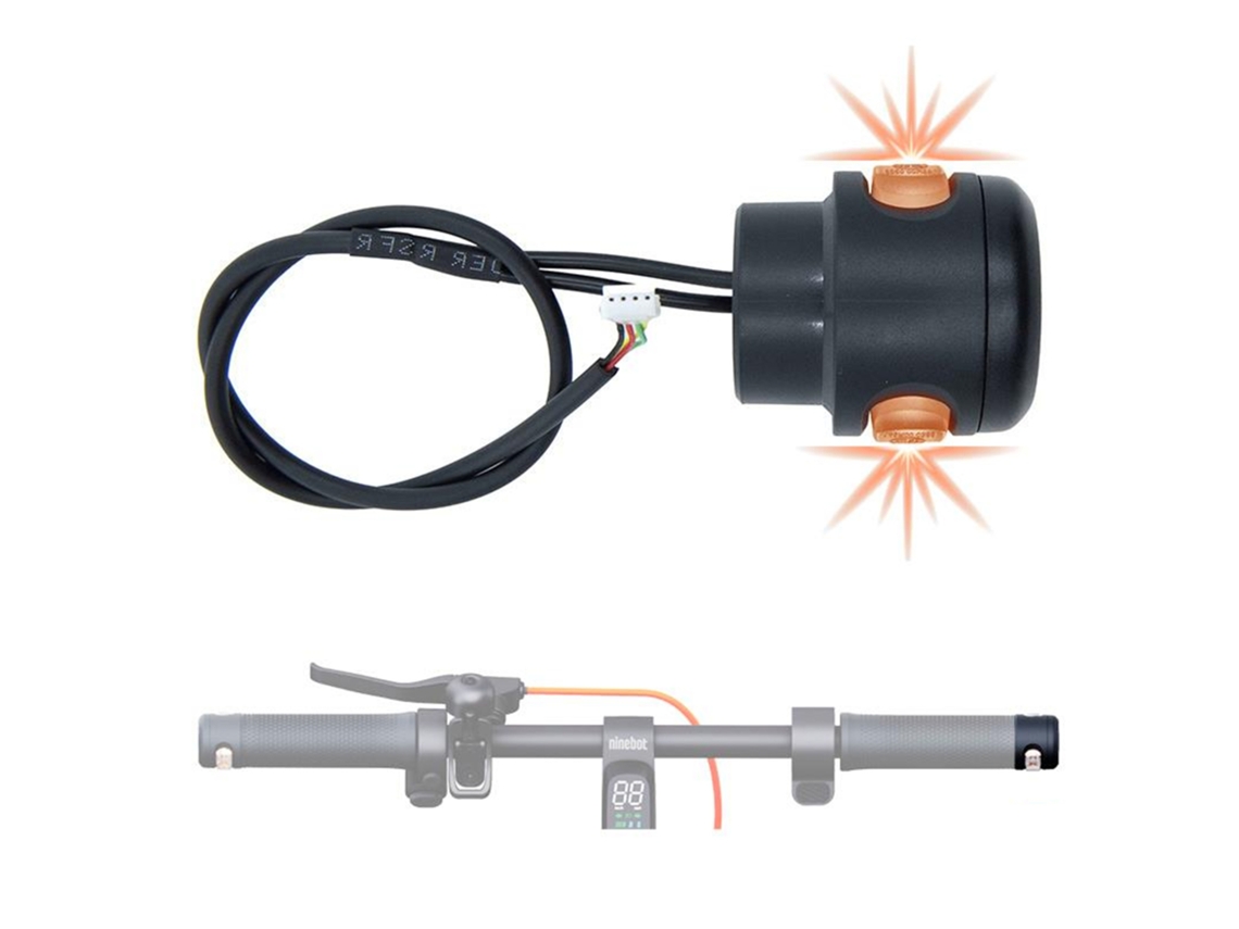 Indicador De Guiador R Ninebot F2 [ninebot]