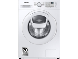 Máquina de Lavar Roupa SAMSUNG WW90T4540TH (9 kg - 1400 rpm - Branco)