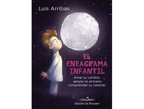 Livro EL ENEAGRAMA INFANTIL de Luis Arribas De La Rubio