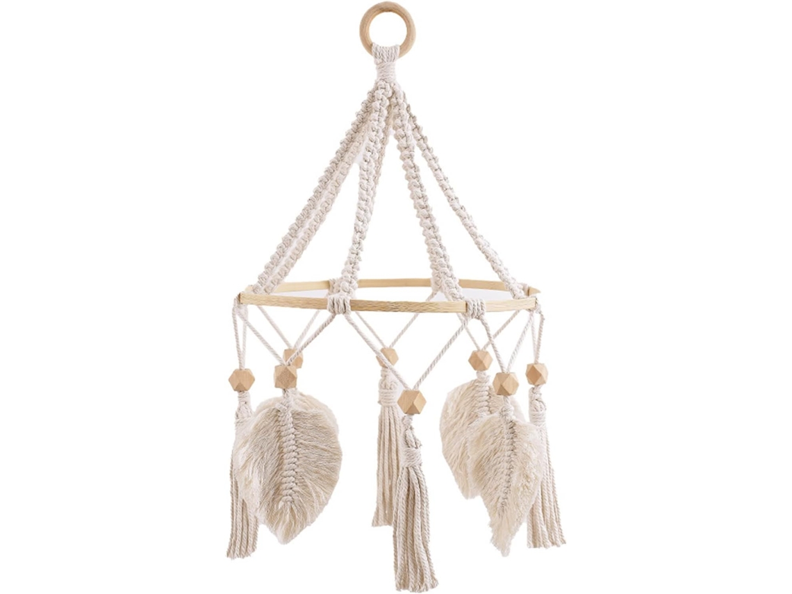 Tapeçaria De Parede Grande Para Quarto, Decoração Feminina, Pendente Tecido À Mão, Longa Nórdica Decorativa
