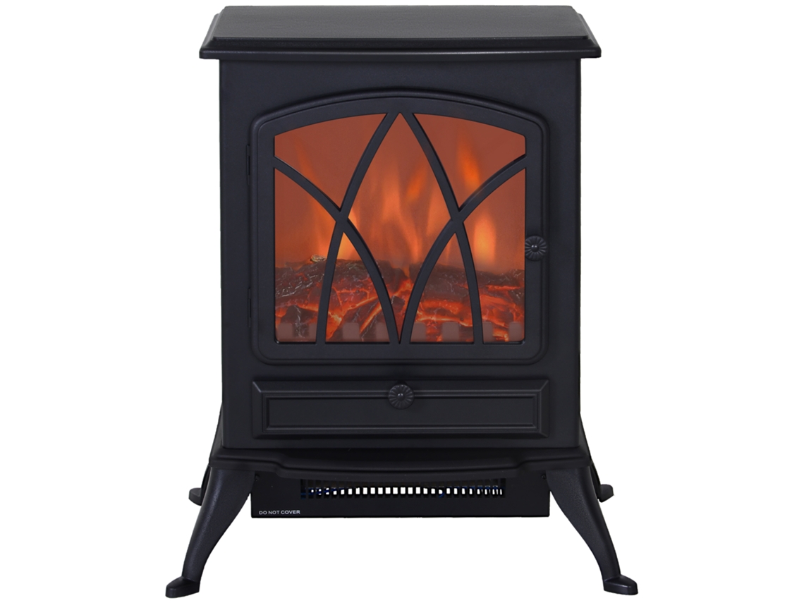Ventoinha Nebulizadora 90w com Timer S/MARCA (44.5x44.5x135cm)
