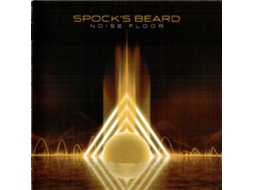 CD Spock's Beard - Noise Floor