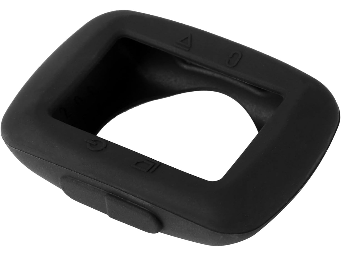 Capa Protetora Para Smartwatch Edge Leve E Fácil De Instalar Proteção Contra Arranhões E Danos Gokoco