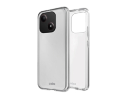 Capa SBS Skinny Zte Blade A35E (Transparente)