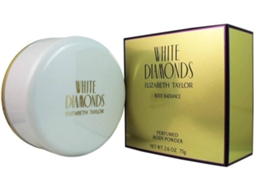 Base em Pó ELIZABETH TAYLOR Body Radiance Perfumed Powder (450g)