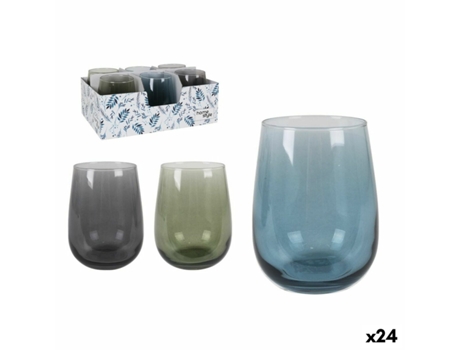 Copo HOME STYLE Gaia 475 Ml
