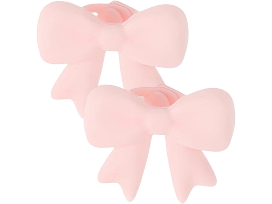 Pour Casques Audio 2 Pièces 3d En Silicone Décoratif