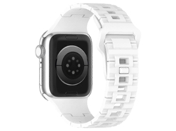 Pulseiras Para Apple Watch Series 10 42mm 26s