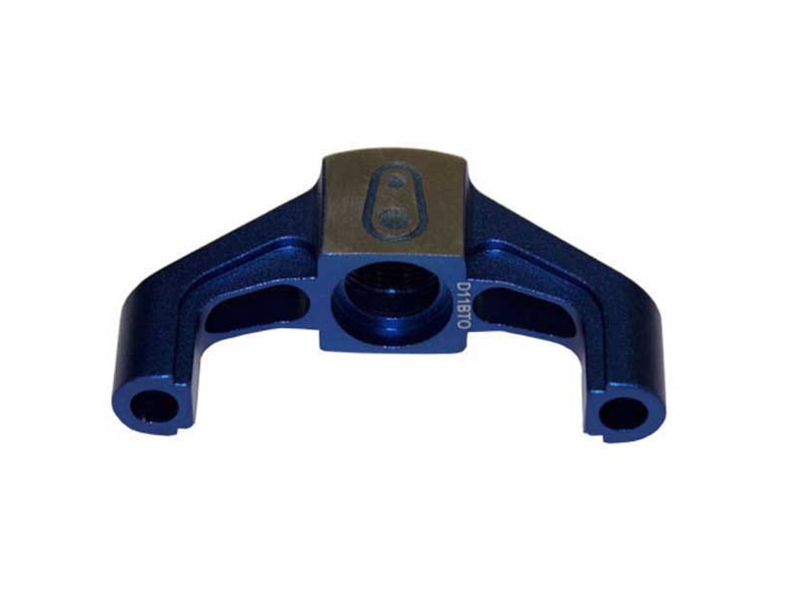 Corpo Externo Do Pedal Candy 3/11 Prateadocrankbrothers