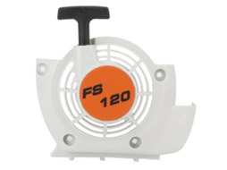 Bobina de Ignição CHABERLU para Cortador de Grama modelos 40 5 44 5 430 520