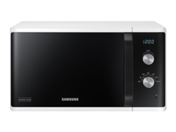 Samsung Ms23K3614Aw Balcão Apenas Micro-Ondas 23 L 800 W Branco