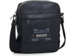Bolsa ITACA T26022 Preto (22x18x6cm)