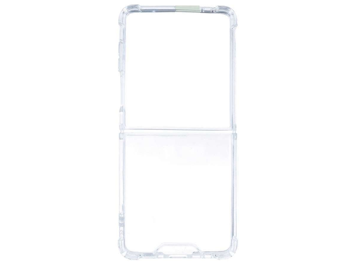 Funda Reforzada para Samsung Galaxy Z Flip 7 LA CASA DE LAS CARCASAS