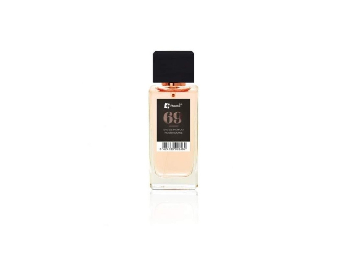 50ml Nº69 Iap Pharma