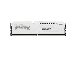 Memória RAM KINGSTON KF560C30BWE-32 (DDR5 - 32 GB - 1 x 32 GB)