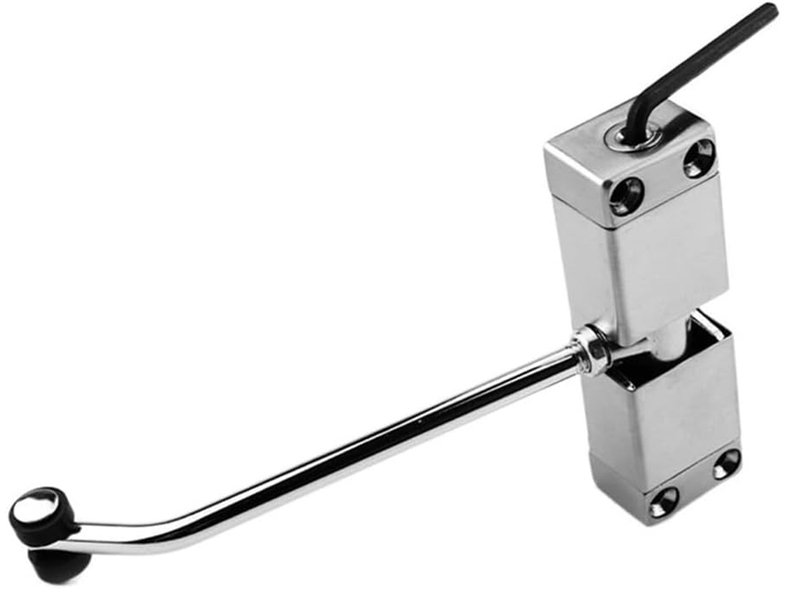Fechadura Automática de Porta em 30, Resistente, Trava, Robusto