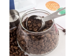 Colher Medidora Inox Para Café Grãos Worten