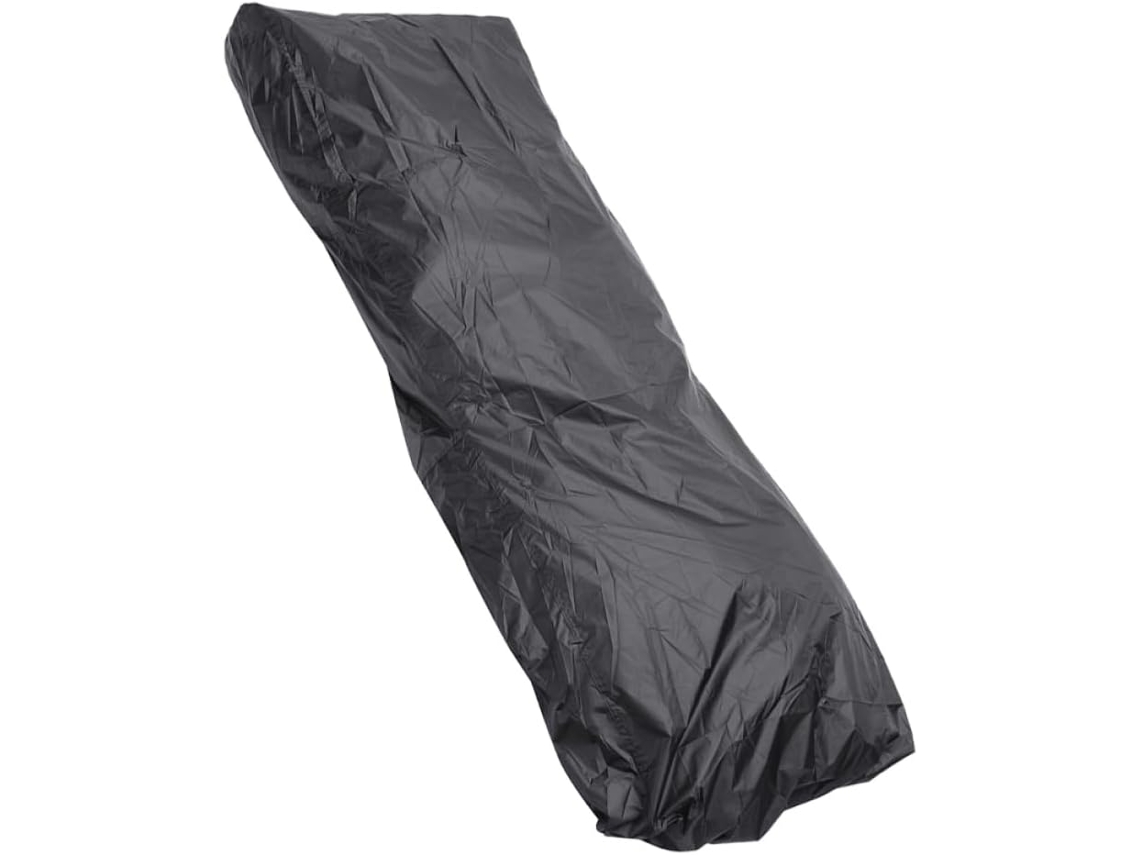 Capa Protetora Inoomp para Cortador de Grama, Feita de Poliéster, Resistente Às Intempéries para Uso Doméstico e CHABERLU