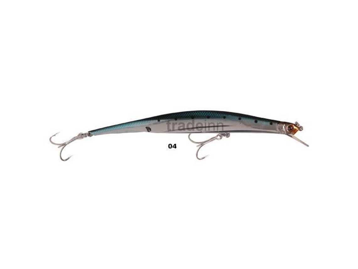 Hart Slim Minnow 170mm